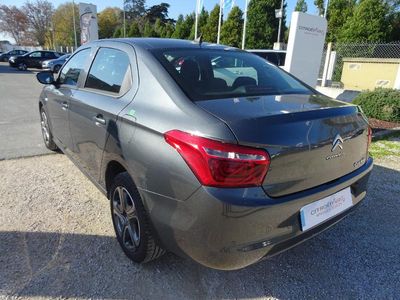 voiture d'occasion C elysee essence pure tech 82ch  à Roquettes proche Muret Roques ou à Auterive