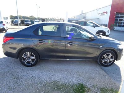 voiture d'occasion C elysee essence pure tech 82ch  à Roquettes proche Muret Roques ou à Auterive