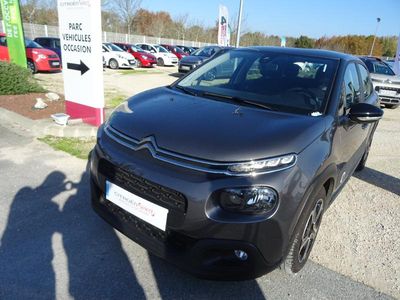CITROEN C3 PureTech 82ch Feel