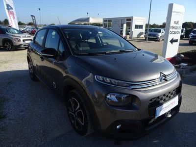 CITROEN C3 PureTech 82ch Feel