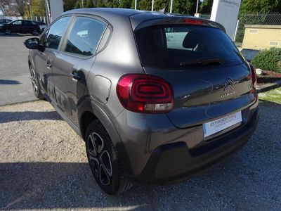 CITROEN C3 PureTech 82ch Feel