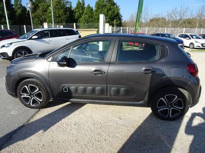 CITROEN C3 PureTech 82ch Feel