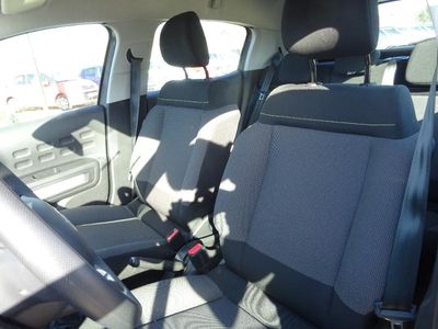 CITROEN C3 PureTech 82ch Feel