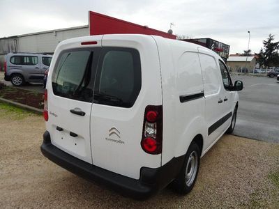CITROEN Berlingo XL 1.6 BlueHDi 100 Confort