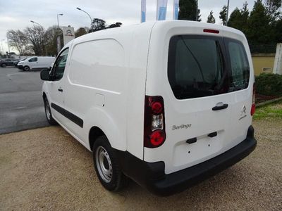 CITROEN Berlingo XL 1.6 BlueHDi 100 Confort