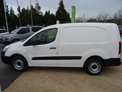 CITROEN Berlingo XL 1.6 BlueHDi 100 Confort