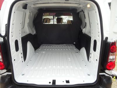 CITROEN Berlingo XL 1.6 BlueHDi 100 Confort