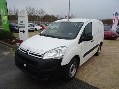 CITROEN Berlingo XL 1.6 BlueHDi 100 Confort