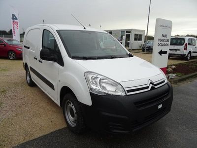 CITROEN Berlingo XL 1.6 BlueHDi 100 Confort