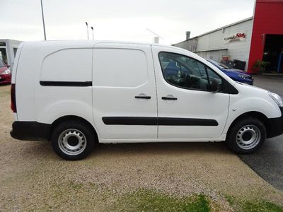 CITROEN Berlingo XL 1.6 BlueHDi 100 Confort