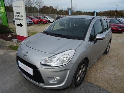 CITROEN C3 1.6 e-HDi90 Airdream Collection II
