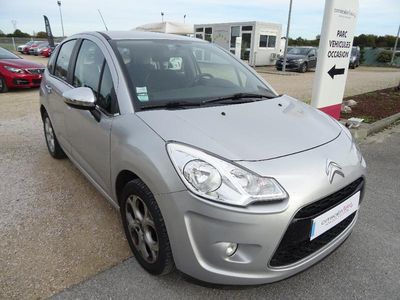 CITROEN C3 1.6 e-HDi90 Airdream Collection II