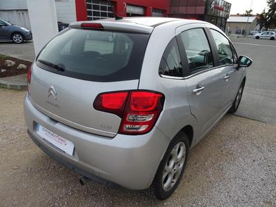 CITROEN C3 1.6 e-HDi90 Airdream Collection II