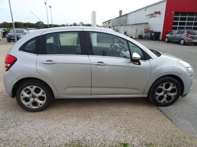 CITROEN C3 1.6 e-HDi90 Airdream Collection II