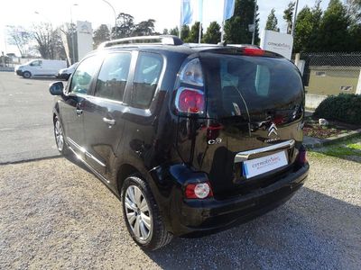CITROEN C3 Picasso 1.6 e-HDi90 Exclusive BMP6
