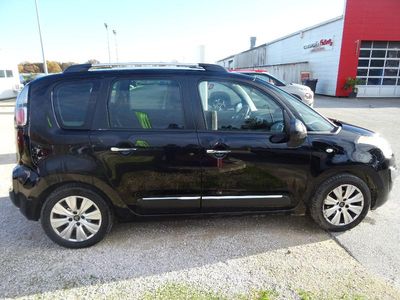 CITROEN C3 Picasso 1.6 e-HDi90 Exclusive BMP6