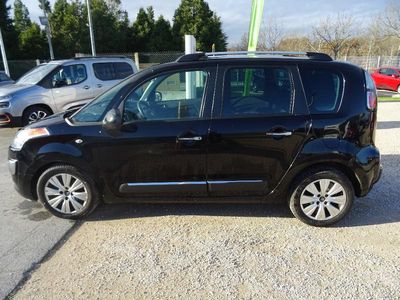 CITROEN C3 Picasso 1.6 e-HDi90 Exclusive BMP6