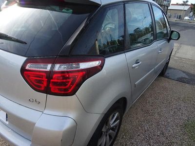 CITROEN C4 Picasso 1.6 HDI 110ch FAP Confort