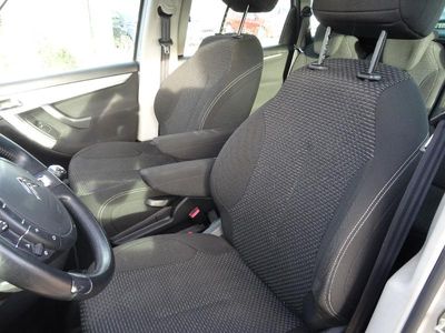 CITROEN C4 Picasso 1.6 HDI 110ch FAP Confort