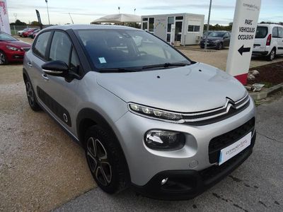 CITROEN C3 PureTech 82ch Feel