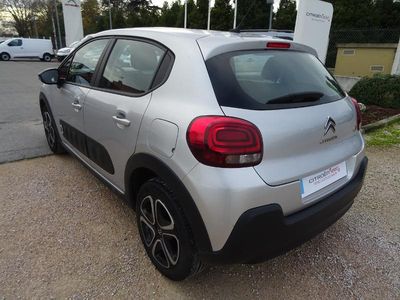 CITROEN C3 PureTech 82ch Feel