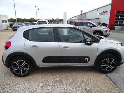 CITROEN C3 PureTech 82ch Feel