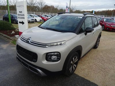 CITROEN C3 Aircross PureTech 82ch Sunshine