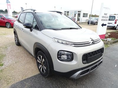 CITROEN C3 Aircross PureTech 82ch Sunshine
