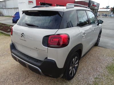 CITROEN C3 Aircross PureTech 82ch Sunshine