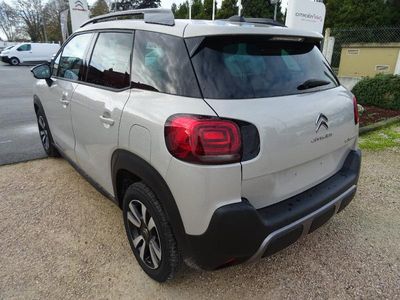 CITROEN C3 Aircross PureTech 82ch Sunshine