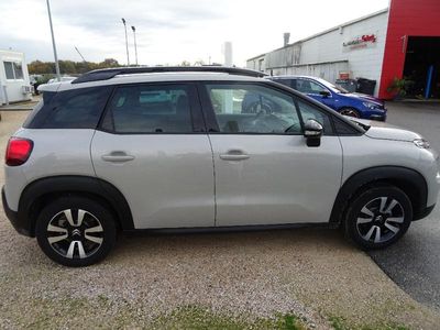 CITROEN C3 Aircross PureTech 82ch Sunshine