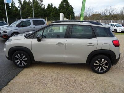 CITROEN C3 Aircross PureTech 82ch Sunshine