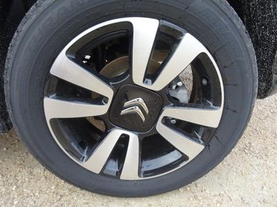 CITROEN C3 Aircross PureTech 82ch Sunshine