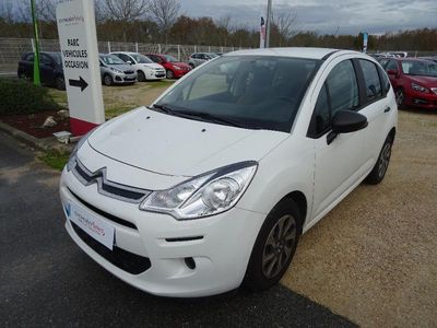 CITROEN C3 1.0 PureTech Attraction