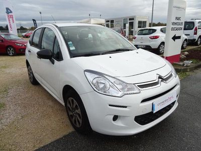CITROEN C3 1.0 PureTech Attraction