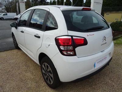 CITROEN C3 1.0 PureTech Attraction