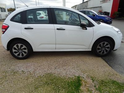 CITROEN C3 1.0 PureTech Attraction