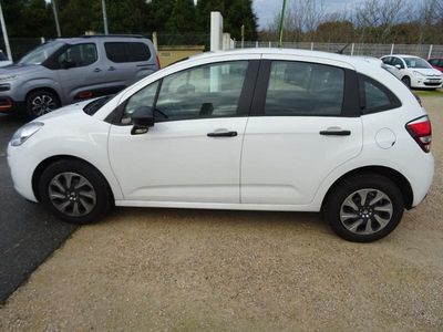 CITROEN C3 1.0 PureTech Attraction