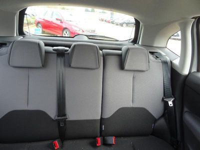 CITROEN C3 1.0 PureTech Attraction