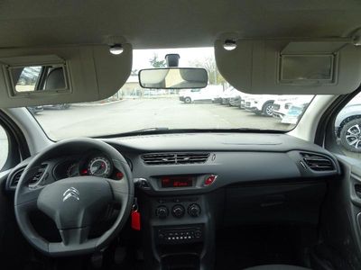 CITROEN C3 1.0 PureTech Attraction
