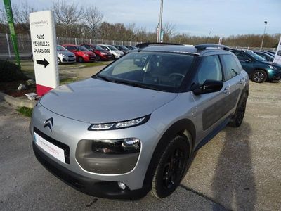 CITROEN C4 Cactus e-HDi 92 Feel ETG6