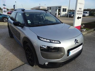CITROEN C4 Cactus e-HDi 92 Feel ETG6