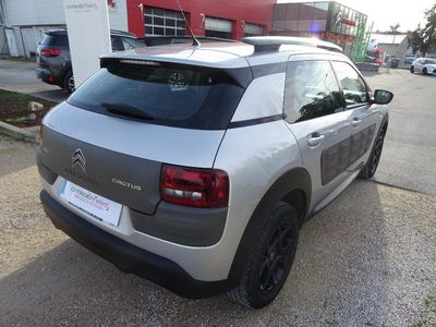 CITROEN C4 Cactus e-HDi 92 Feel ETG6