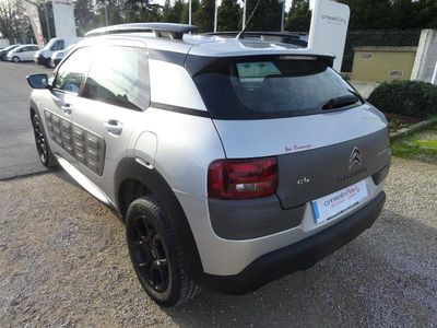 CITROEN C4 Cactus e-HDi 92 Feel ETG6