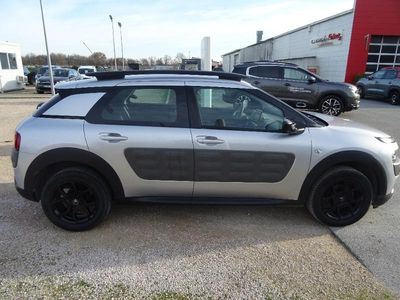 CITROEN C4 Cactus e-HDi 92 Feel ETG6