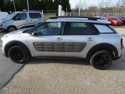 CITROEN C4 Cactus e-HDi 92 Feel ETG6