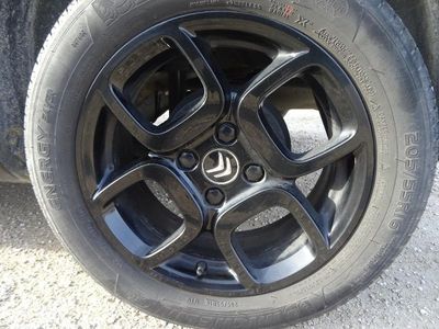 CITROEN C4 Cactus e-HDi 92 Feel ETG6