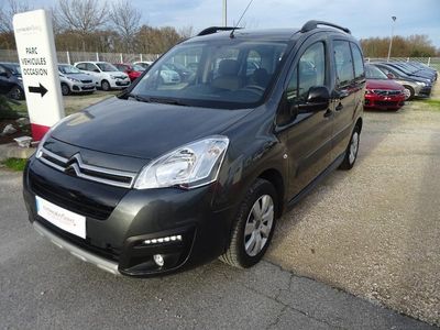 CITROEN Berlingo BlueHDi 100ch XTR