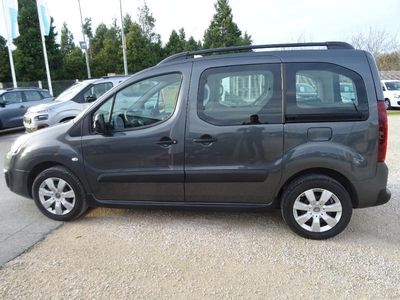 CITROEN Berlingo BlueHDi 100ch XTR