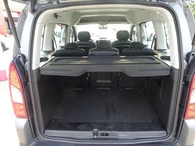CITROEN Berlingo BlueHDi 100ch XTR